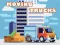 Moving Trucks — free online game