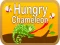 Hungry Chameleon — free online game