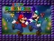 Super Mario World Legend of the Four Keys – tasuta veebimäng