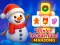 Winter Wonderland Mahjong — free online game