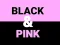 Black And Pink — jogo online grátis