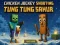 Chicken Jockey Shooting Tung Tung Sahur – tasuta veebimäng