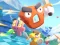 Alphabet War — free online game