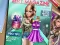 Sery Magazine Dress Up — free online game