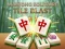 Gêm Mahjong Solitaire: Tile Blast ar-lein