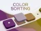 Color Sorting — لعبة مجانية اون لاين