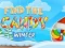 Find The Candy Winter — free online game