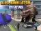 Igra Dino Simulator City Attack online