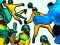 Hero 2 Super Kick — free online game