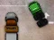 Heavy Truck Parking — free online game