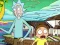 Rick and Morty — free online game