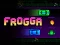 Гульня Frogga онлайн