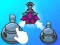 Cannon Merge — free online game