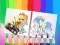 Sweet Pony Coloring Book — free online game
