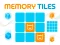 Memory Tiles – gratis spill på nett