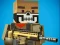 Permainan Crazy Pixel Warfare talian