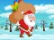 Santa Claus Jigsaw — free online game