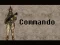 Commando — free online game
