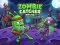 Zombie Catcher Online — game online gratis