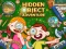 Hidden Object Adventure — free online game