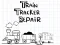 Гаме Train Tracker Repair онлајн