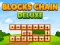 Blocks Chain Deluxe — free online game