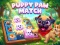 Puppy Paw Match – tasuta veebimäng