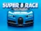 Super Race 8 — free online game