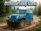 OffRoad Jeep Game — jogo online grátis