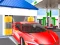 Gas Station: Car Parking — free online game