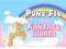 Pony fly in a fantasy world — free online game