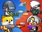 Гаме Party Games Mini Shooter Battle онлајн