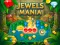 Jewels Mania — free online game