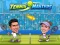 Игра Tennis Masters онлайн
