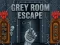Grey Room Escape – ingyenes online játék