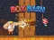 Гульня Box Bash онлайн