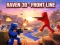 Raven 3D - Front Line – tasuta veebimäng