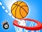 The Dunk Ball — free online game