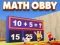 بازی Math Obby آنلاین