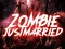 Zombie Just Married — free online game