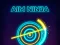 Permainan Aim Ninja secara online