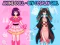 Anime Doll - DIY Cosplay Girl – tasuta veebimäng