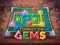 Connect The Gems — free online game
