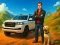 Land Cruiser Offroad Driver — libreng online na laro