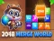 2048 Merge World – tasuta veebimäng