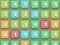 Gems Merge — free online game