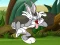 Bugs Bunny Jigsaw Puzzle — δωρεάν online παιχνίδι