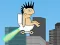 Игра Rocket Toilet онлайн