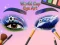 World Cup Eye Art — lojë online falas