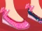 Princess Mulan Shoes Design — free online game